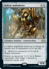 Product image for Baliste ambulante