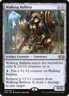 Product image for Walking Ballista