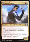 Product image for Weapons Trainer