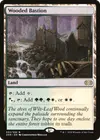 Product image for Wooded Bastion