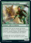 Product image for Championne des sylves