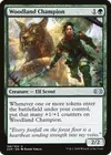 Product image for Woodland Champion