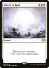 Product image for Wrath of God