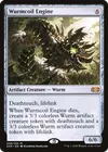 Product image for Wurmcoil Engine