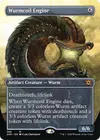 Product image for Wurmcoil Engine