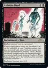 Product image for Animate Dead