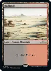 Product image for Badlands