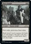 Product image for Black Knight