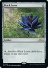 Product image for Black Lotus