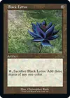 Product image for Black Lotus