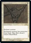 Product image for Black Ward