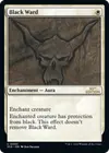 Product image for Black Ward