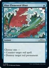 Product image for Blue Elemental Blast
