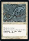 Product image for Rune de garde bleue
