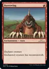 Product image for Burrowing