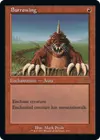 Product image for Burrowing