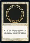 Product image for Circle of Protection: Black