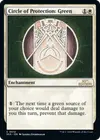 Product image for Circle of Protection: Green