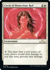 Product image for Circle of Protection: Red