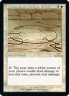 Product image for Circle of Protection: White