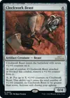 Product image for Clockwork Beast