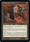 Product image for Clockwork Beast