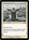Product image for Terrain consacré