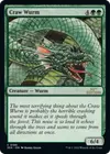 Product image for Craw Wurm