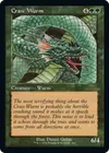 Product image for Craw Wurm