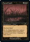 Product image for Cursed Land