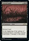 Product image for Cursed Land
