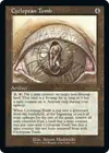 Product image for Cyclopean Tomb
