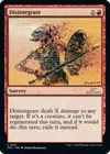 Product image for Disintegrate