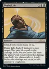 Product image for Drain Life