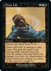 Product image for Drain Life