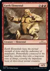 Product image for Earth Elemental