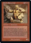 Product image for Earth Elemental