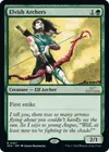 Product image for Archers elfes