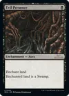 Product image for Evil Presence