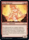 Product image for Fire Elemental
