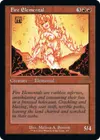 Product image for Fire Elemental