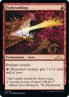 Product image for Firebreathing