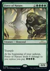 Product image for Force of Nature