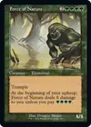 Product image for Force of Nature