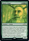 Product image for Gaea's Liege
