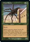 Product image for Giant Spider