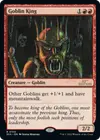Product image for Goblin King