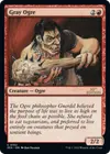 Product image for Gray Ogre