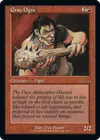 Product image for Gray Ogre