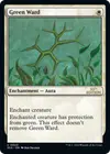 Product image for Green Ward